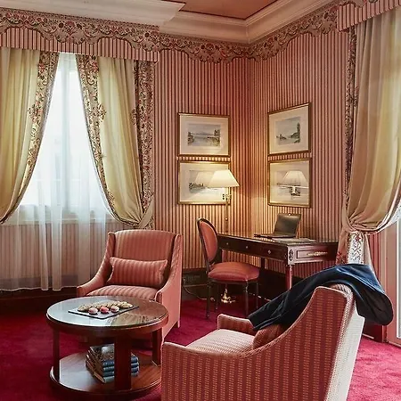 Le Grand - Domaine De 4* Divonne-les-Bains