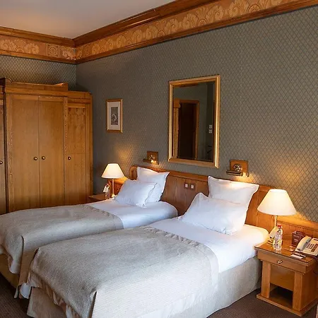 Le Grand - Domaine De 4*