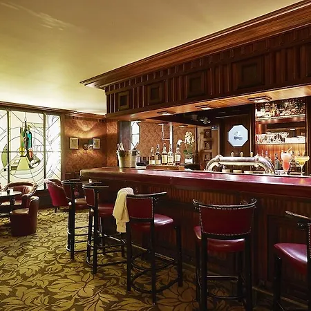 Hotel Le Grand - Domaine De