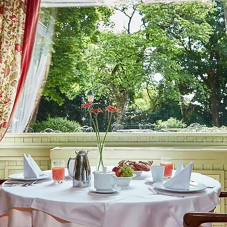 Le Grand - Domaine De Hotel