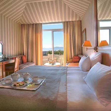 Le Grand - Domaine De Hotel