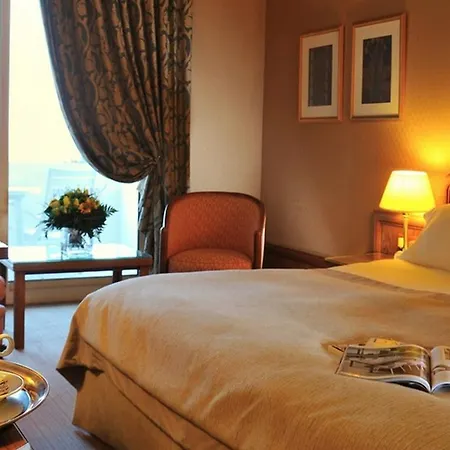 Le Grand - Domaine De Hotel