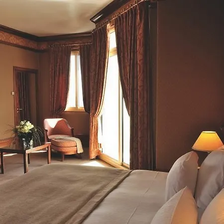 Le Grand - Domaine De 4* Divonne-les-Bains