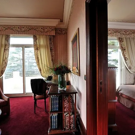 Le Grand - Domaine De Hotel Divonne-les-Bains