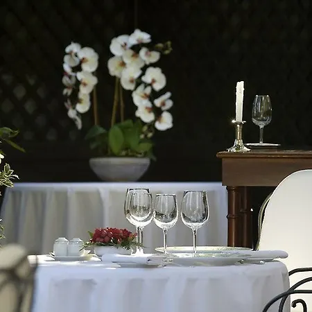Hotel Le Grand - Domaine De Divonne-les-Bains