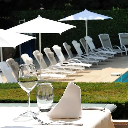 Le Grand - Domaine De Hotel Divonne-les-Bains