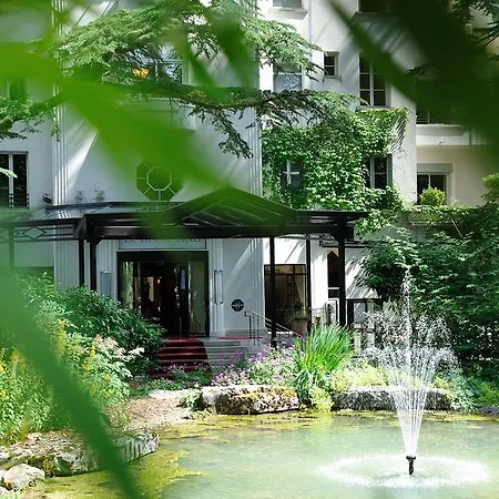 Le Grand - Domaine De Hotel 4*