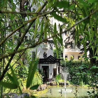 Hotel Le Grand - Domaine De