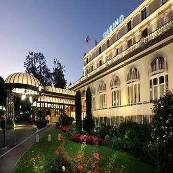 Le Grand - Domaine De 4* Divonne-les-Bains