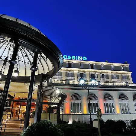 Le Grand - Domaine De 4* Divonne-les-Bains