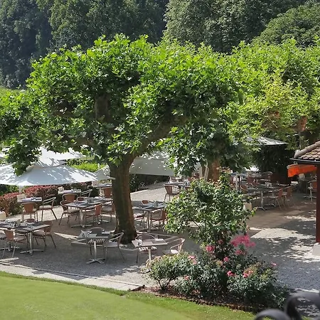 Hotel Le Grand - Domaine De 4*