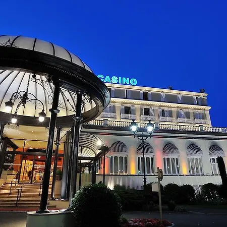 Le Grand - Domaine De Hotel 4*