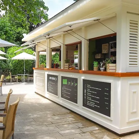 Le Grand - Domaine De Divonne-les-Bains