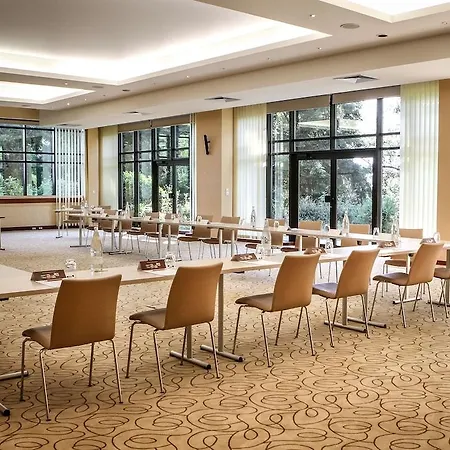 Le Grand - Domaine De Hotel