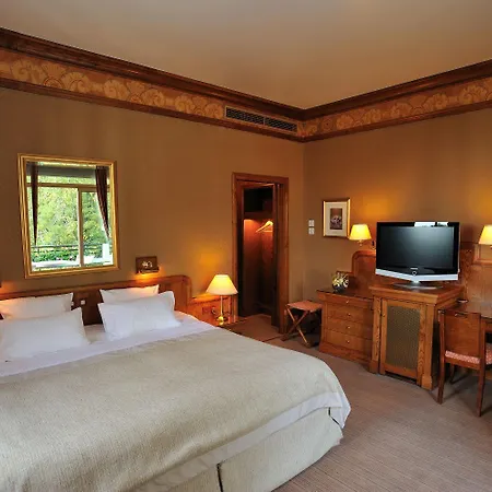 Le Grand - Domaine De Hotel