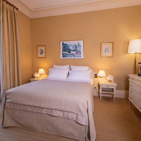 Le Grand - Domaine De Hotel 4*
