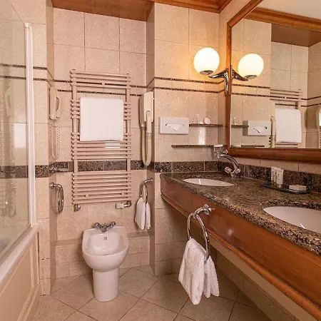Le Grand - Domaine De Hotel 4*