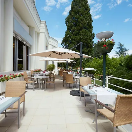 Le Grand - Domaine De Hotel