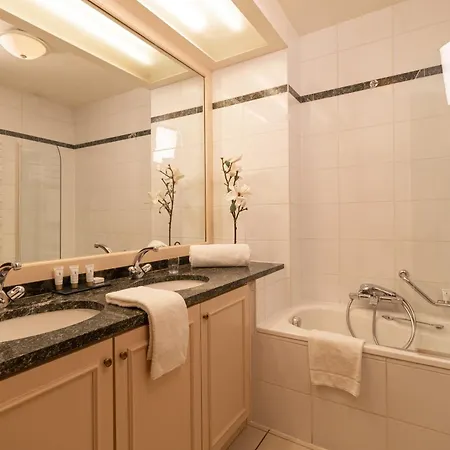 Le Grand - Domaine De Hotel 4*
