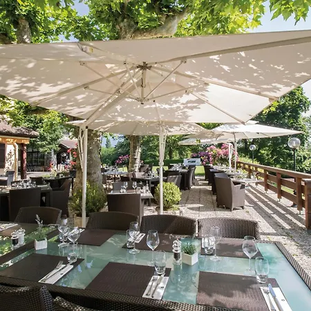 Le Grand - Domaine De 4*