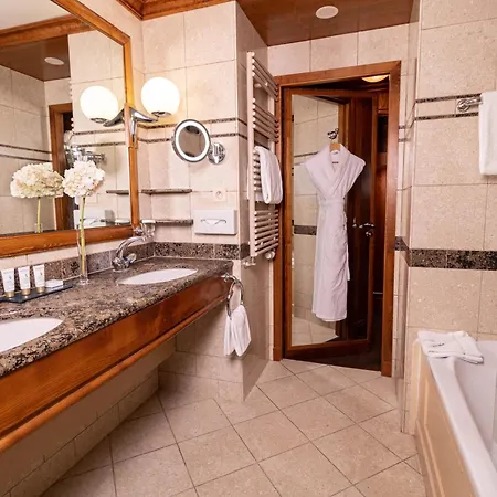 Le Grand - Domaine De 4* Divonne-les-Bains