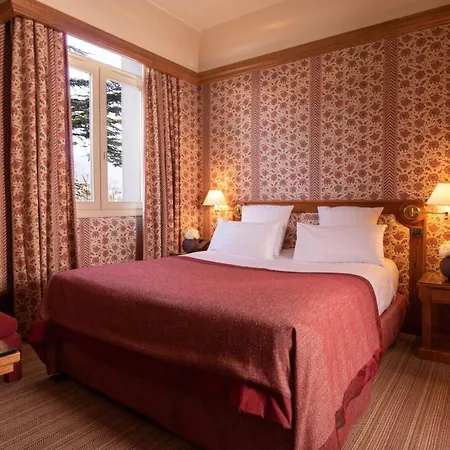 Le Grand - Domaine De Hotel 4*