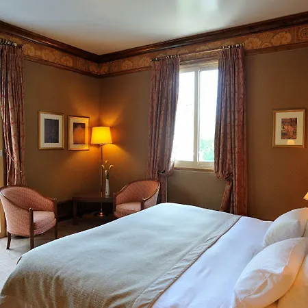 Le Grand - Domaine De Hotel Divonne-les-Bains