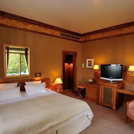 Le Grand - Domaine De Hotel Divonne-les-Bains