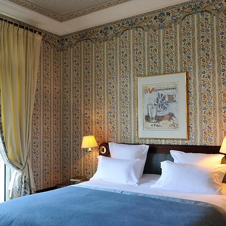 Le Grand - Domaine De Hotel 4*