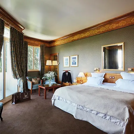 Le Grand - Domaine De Hotel Divonne-les-Bains