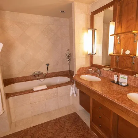 Hotel Le Grand - Domaine De