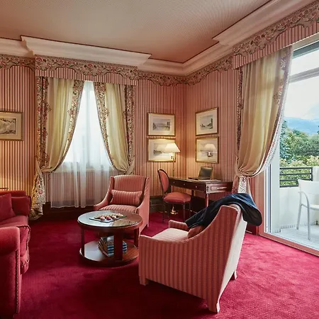 Le Grand - Domaine De 4*