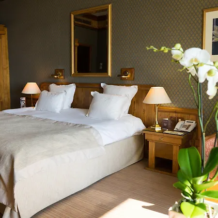 Le Grand - Domaine De Hotel 4*