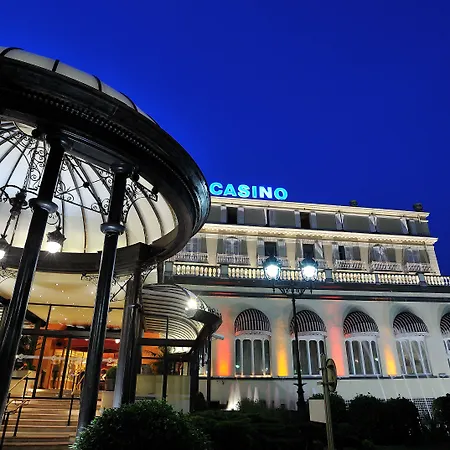 Le Grand - Domaine De Hotel Divonne-les-Bains