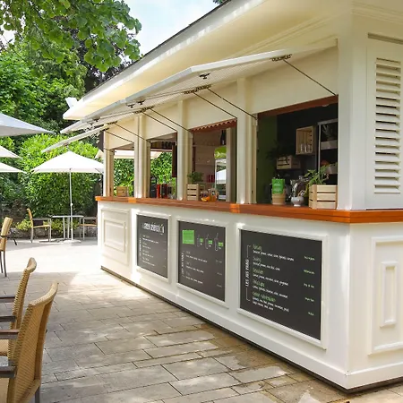 Hotel Le Grand - Domaine De