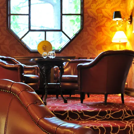 Hotel Le Grand - Domaine De 4*