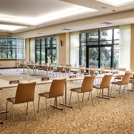 Le Grand - Domaine De Hotel