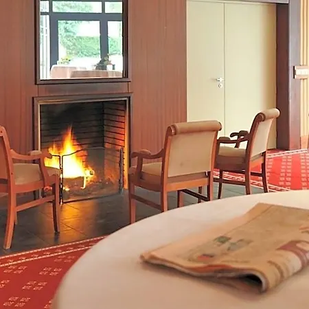 Hotel Le Grand - Domaine De Divonne-les-Bains