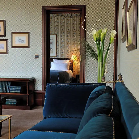 Le Grand - Domaine De Hotel 4*