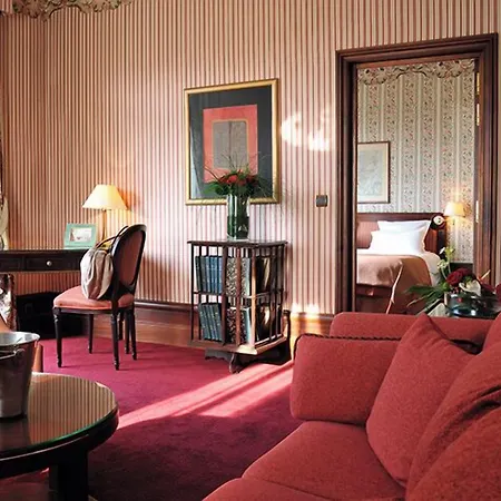 Le Grand - Domaine De 4* Divonne-les-Bains