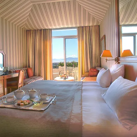 Hotel Le Grand - Domaine De 4*