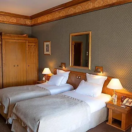 Le Grand - Domaine De 4*