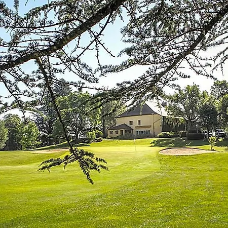 Hotel Le Grand - Domaine De 4*