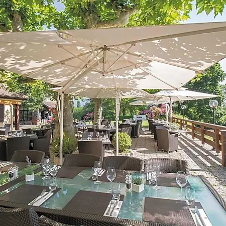 Hotel Le Grand - Domaine De