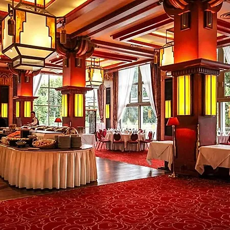 Le Grand - Domaine De