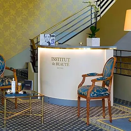 Le Grand - Domaine De Hotel Divonne-les-Bains