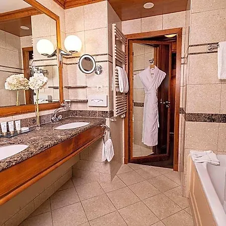 Le Grand - Domaine De 4* Divonne-les-Bains