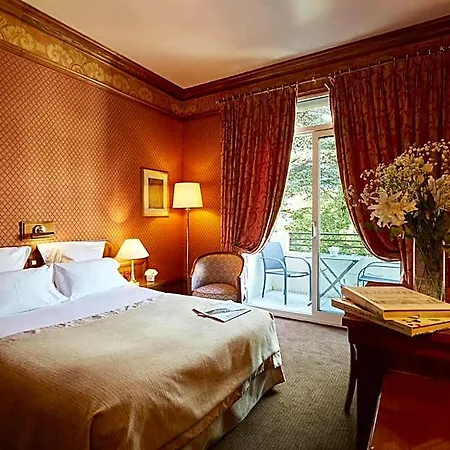 Le Grand - Domaine De 4* Divonne-les-Bains