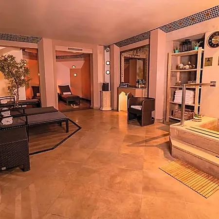 Le Grand - Domaine De Hotel Divonne-les-Bains