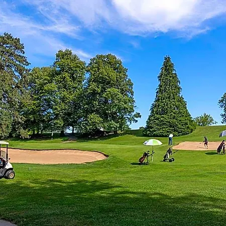 Le Grand - Domaine De